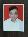 Com. Prabhakar Sugavekar