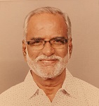 Com. Ashok Ramdas