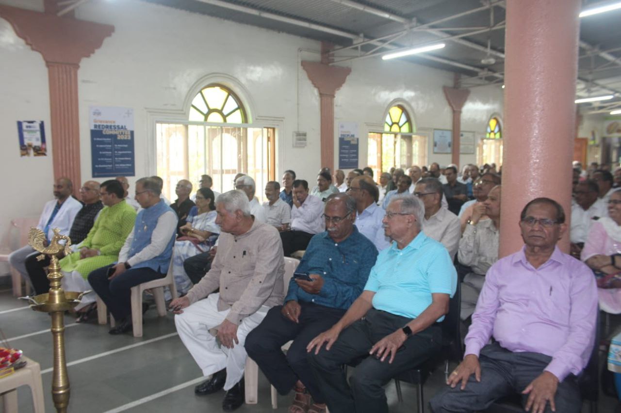 UBPARA Event