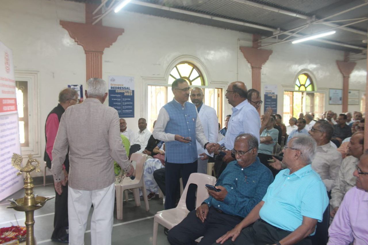 UBPARA Event