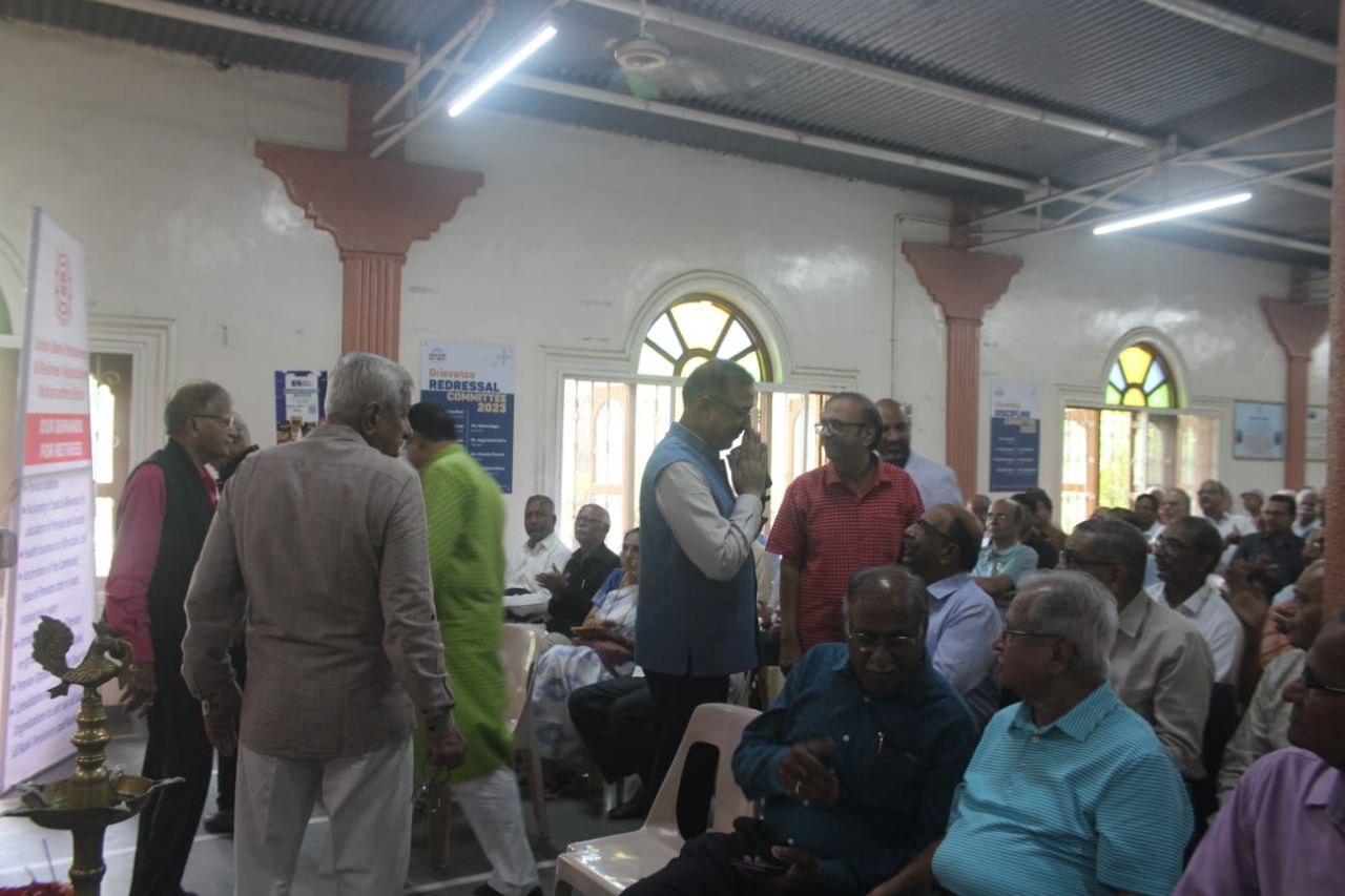 UBPARA Event