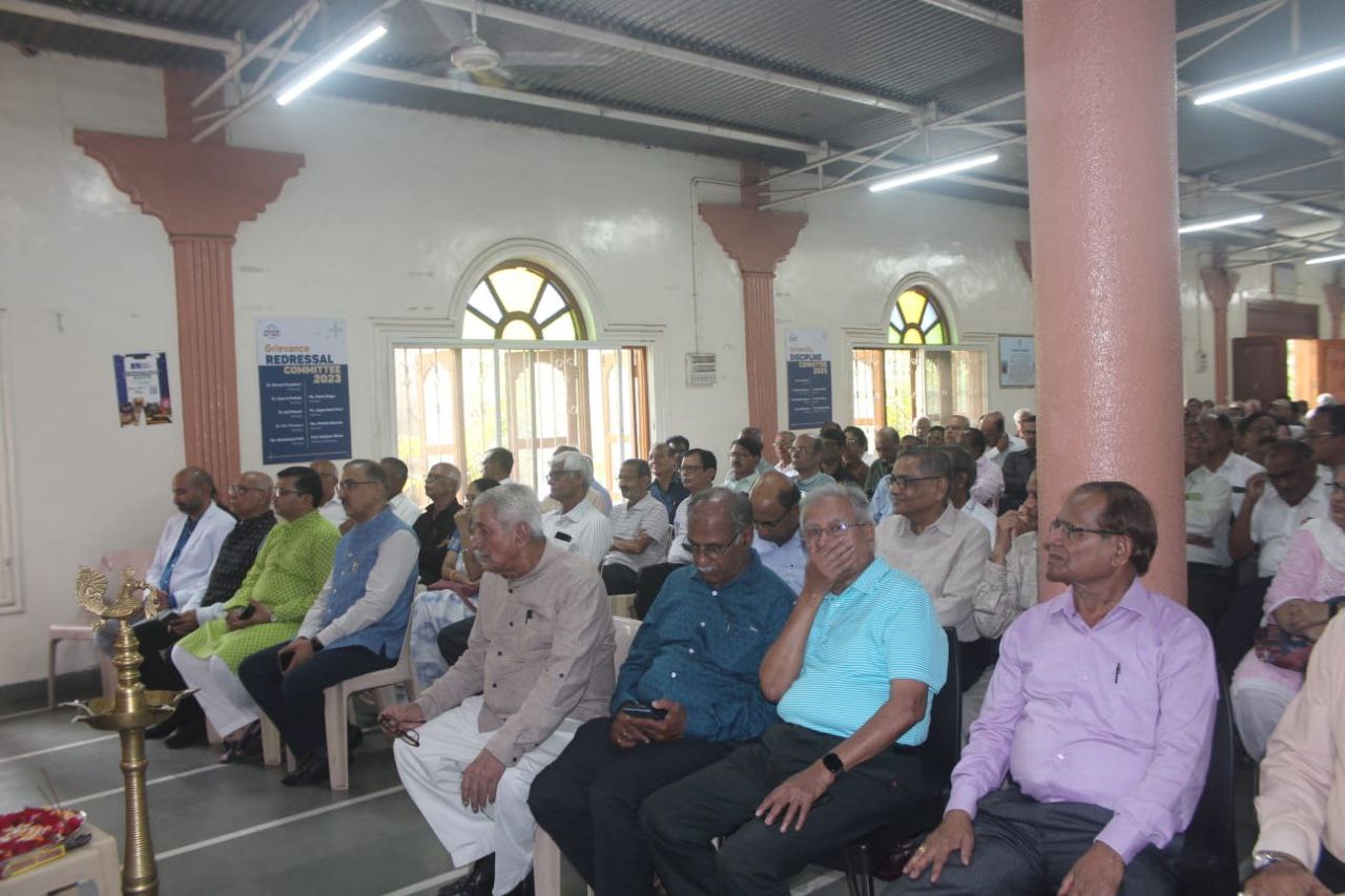 UBPARA Event
