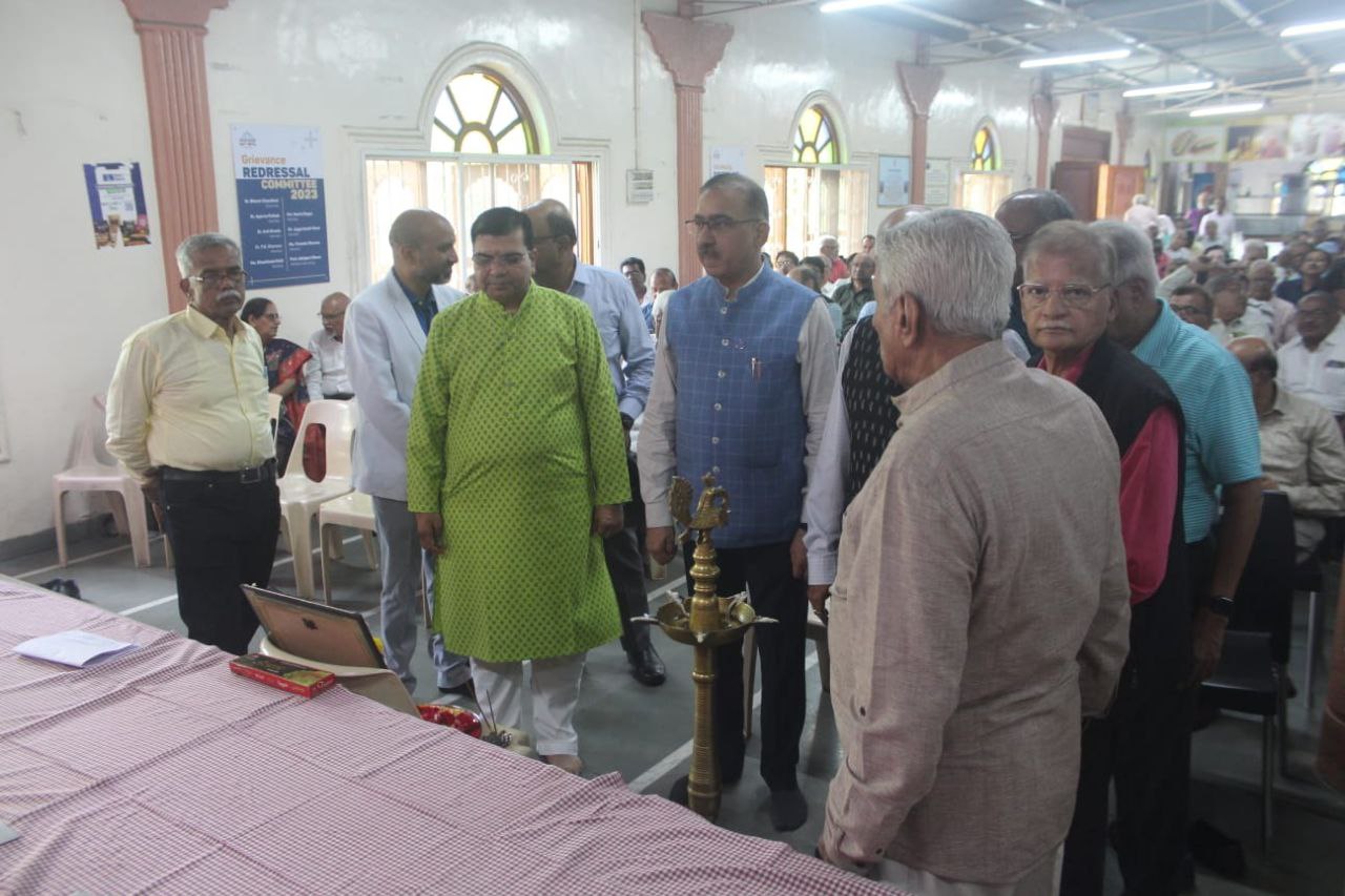 UBPARA Event