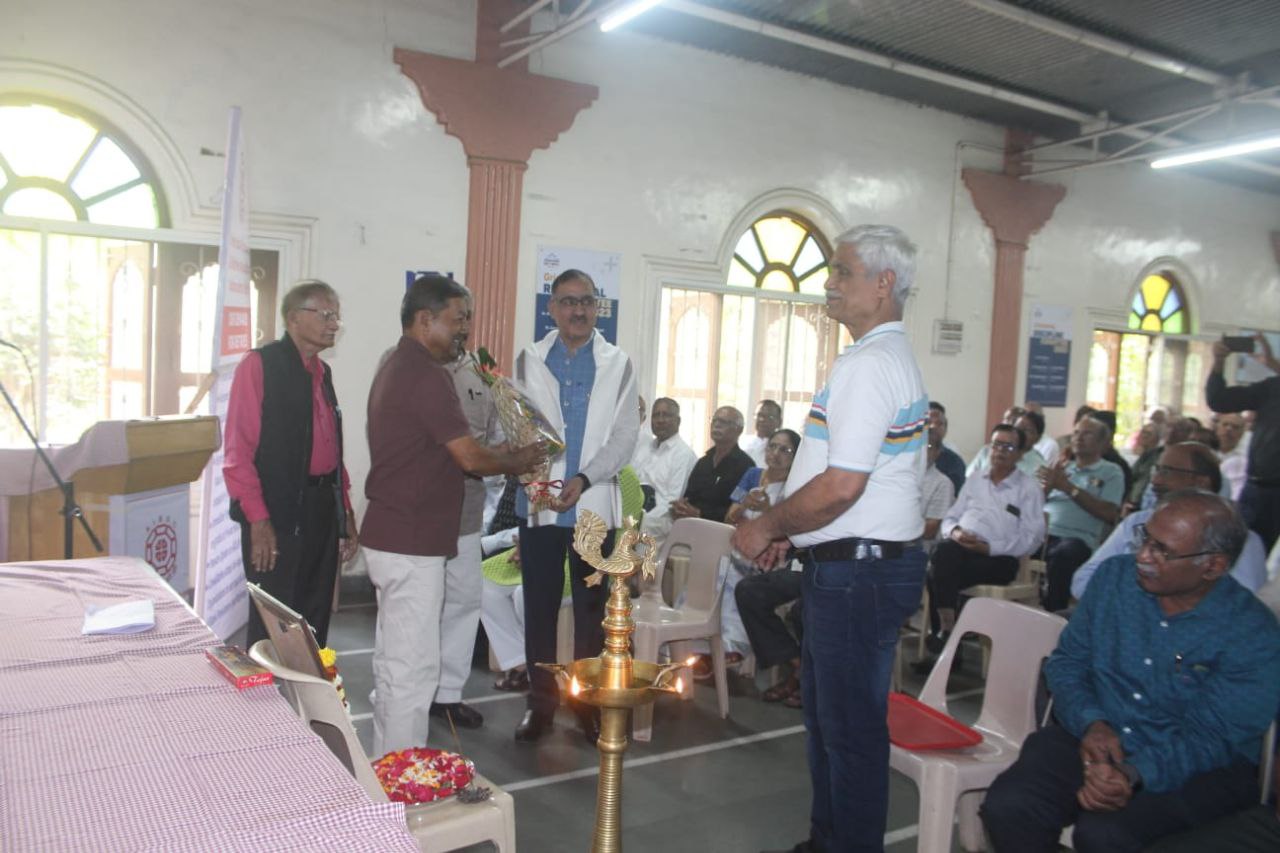 UBPARA Event