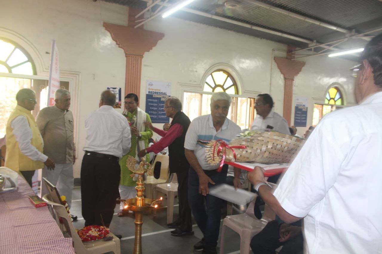 UBPARA Event