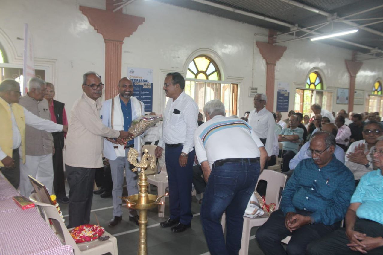 UBPARA Event