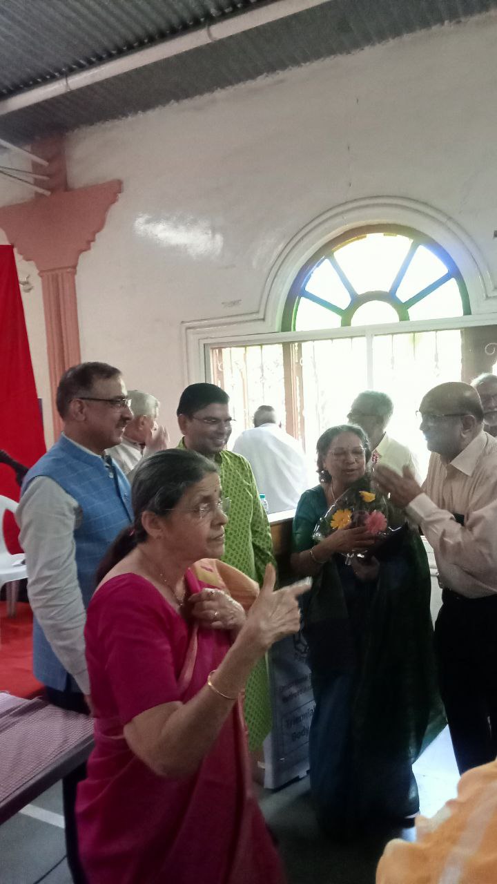 UBPARA Event