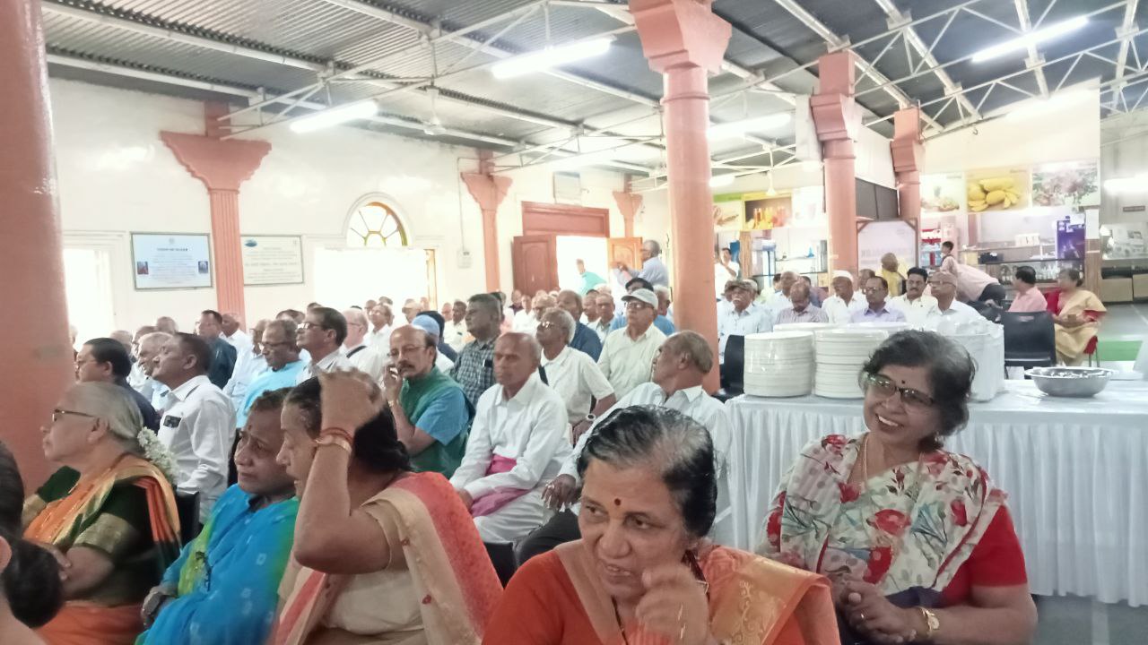 UBPARA Event